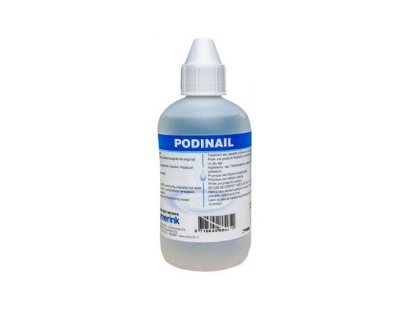 Podinail krachtige en snelle verweker, 250ml